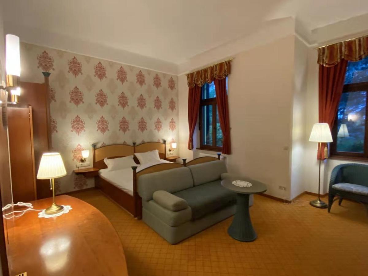 Hotel Kaiser Franz Josef Millstatt Exterior foto